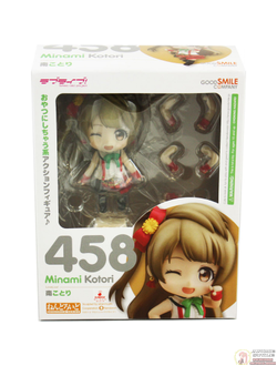 Нендроид Котори Минами (Minami Kotori)