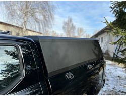 Кунг алюминиевый Great Wall Poer KingKong 2023 TCC Premium