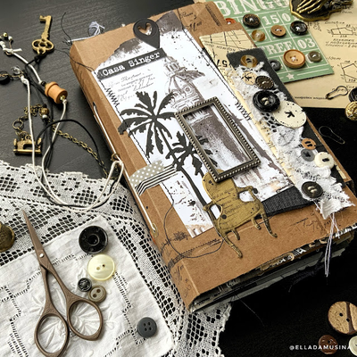 Ножи для вырубки "Райское наслаждение"