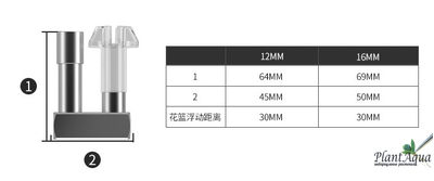 WYIN METALL JET PREMIUM X0914  - Скиммер для выходного патрубка 17 мм