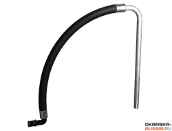 Краскоприемная система для окрасочного аппарата ASPRO-1900