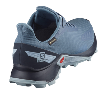 Кроссовки SALOMON ALPHACROSS BLAST GTX W Copen B  411064