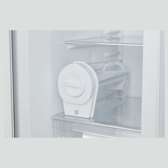 Холодильник Korting Side-By-Side KNFS 93535 GW