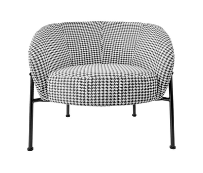 Диван KSG Kingstyle 110 Morris одноместный