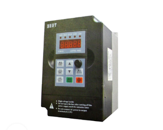 Частотный преобразователь FC300-5.5G-S2-B4C