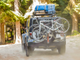 Крепление для велосипедов на запасном колесе SpareRide, Yakima (США), YA/8002599