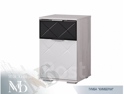 ТУМБА ПРИКРОВАТНАЯ КИМБЕРЛИ, 402*631*378