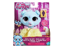 FurReal Friends Игрушка Крылатые милашки Щенок, F18265L0