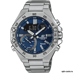 Часы Casio Edifice ECB-10D-2AEF
