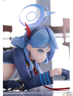 Фигурка 1/7 Ако Амау (Ako Amau Memorial Lobby ver.)
