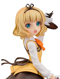 Фигурка 1/7 Кирима Сяро (Kirima Syaro Cafe Style)