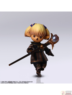 Фигурка Shantotto, Chocobo