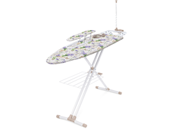 Доска  гладильная  «НИКА 9» — металл