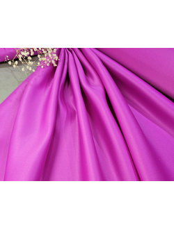 Атлас матовый ФУКСИЯ арт. 46