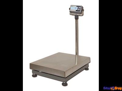 Весы электронные напольные MAS PM1B-150-4050