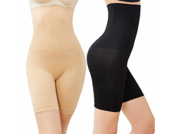 Панталоны женские утягивающие из хлопка