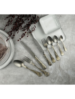 Ложка кофейная 11,2 см