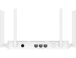 Wi-Fi роутер  Huawei AX2 WS7001-20, AX1500 Белый