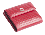 Портмоне женское, Petek 335.041.10.Red