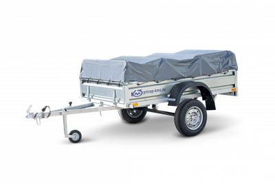 ПРИЦЕП КМЗ "КЛАССИКА ПЛЮС"