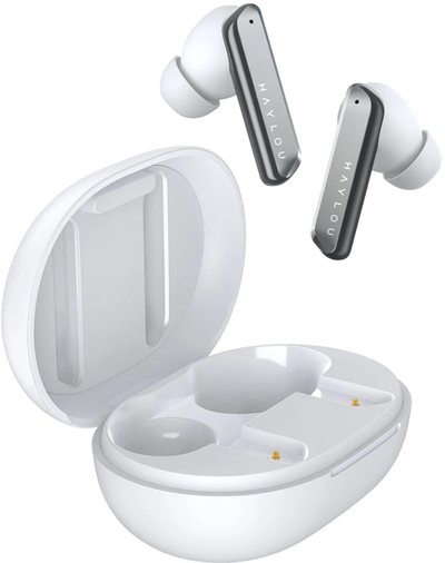 Беспроводные наушники Xiaomi HAYLOU W1 White