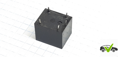 Реле T73 24VDC (833H) 10A