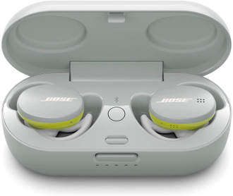 Распродажа Американские беспроводные наушники Bose Sport Earbuds