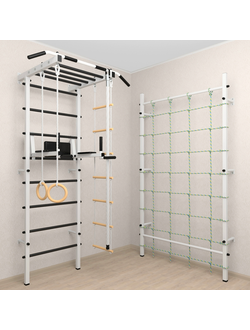 Шведская стенка Sv Pro рукоход 857