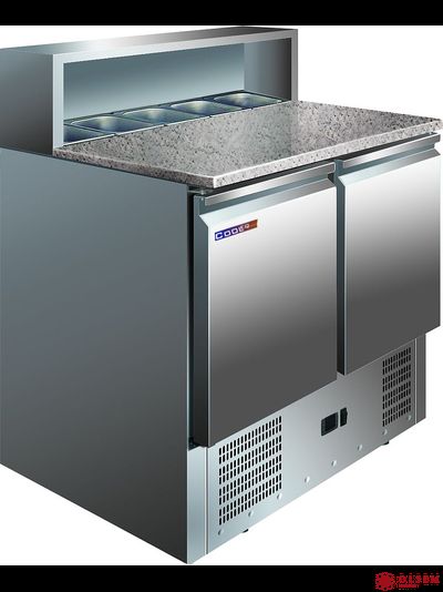 Стол для пиццы Cooleq PS900