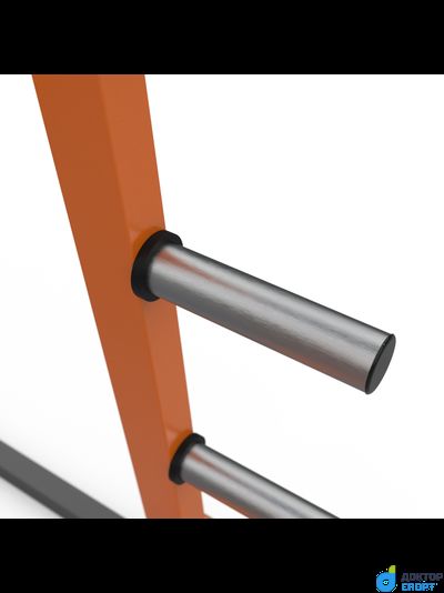 Машина Смита, силовая рама STONERISE D007