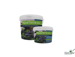 Prodibio AquaTerra Basis Комплексный субстрат для растений, 3 кг