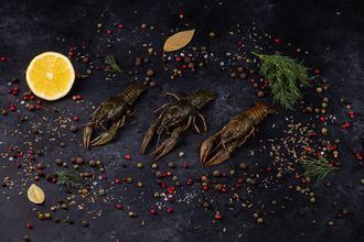 Мелко-Средние ~25-30шт в 1кг