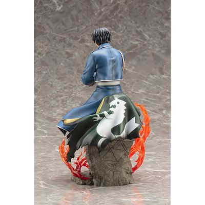 Фигурка 1/8 Рой Мустанг (Roy Mustang)