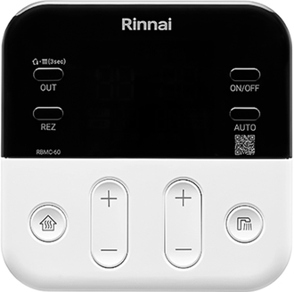 Rinnai BR-S18 (18,6 кВт)