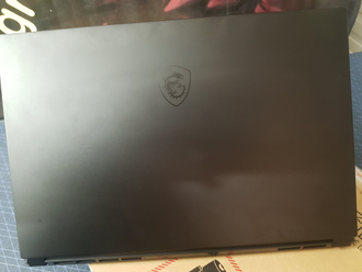 MSI GS66 STEALTH 10SE-608XRU  ( 15.6 FHD IPS 240Hz I7-10750H RTX2060(6Gb) 16Gb 512SSD )