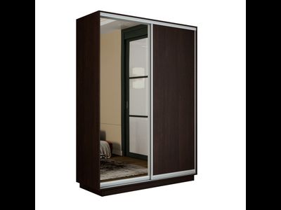 Шкаф-купе Медиум Хит 1200 (Е1)