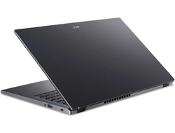 Acer Aspire A515-58P-359X 15.6" IPS FHD i3 1315U 8Gb, (SSD)256Gb Dos Серый