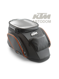 СУМКА НА БАК