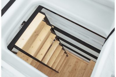 Погреб Tingard COMFORT L (2500К)