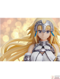 Фигурка 1/7 Жанна д'Арк (Jeanne d'Arc Ruler, Guren no Seijo)