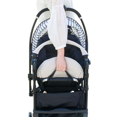 Combi stroller handy 4 outlet