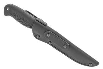 Нож Смерш-3 6мм Мелита-К Хром