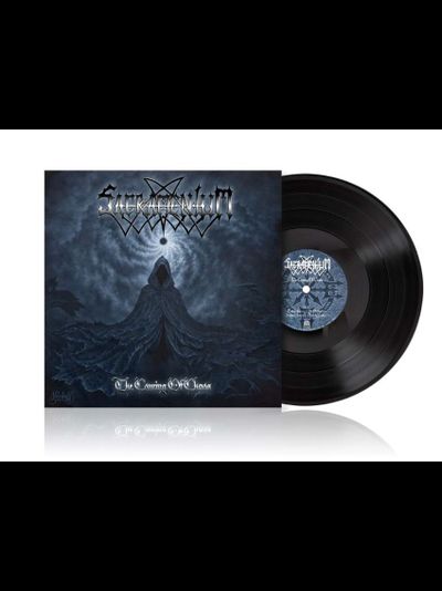 Sacramentum - The Coming Of Chaos LP Remastered 2024