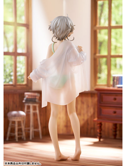 Фигурка 1/7 Сильфиетта (Sylphiette Okigae Mode)