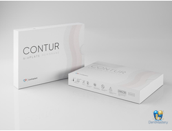 bioPLATE MEMBRANE Contur – Мембрана для остеопластики