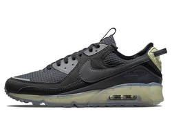 купить кроссовки Nike Air Max 90 Terrascape 'Black Lime Ice' DH2973-001
