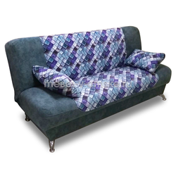 ХР033 Диван Ланком (книжка). Размер: 1950х900х970. Спальная зона: 1200х1950.