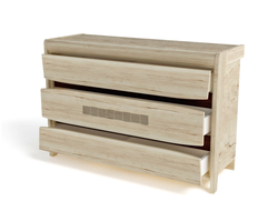 Модульная система спальни «Мале» - Комод