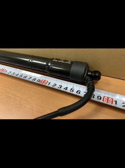 HAVAL F7 Электроподъемник крышки багажника (5-й двери)