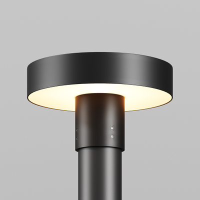 Парковый светильник Katto 3000К 30Вт IP 65, O471H-L30GF3K